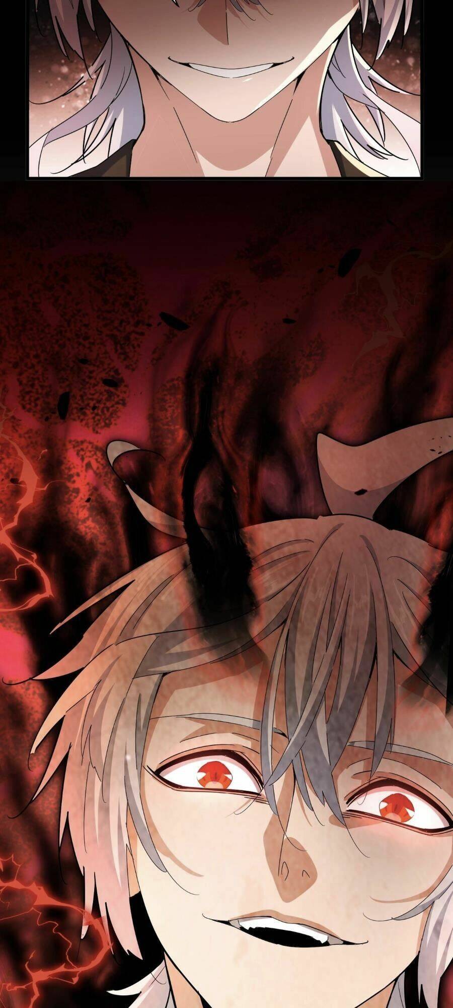 Đại Quản Gia Là Ma Hoàng Chap 425 - Next Chap 426