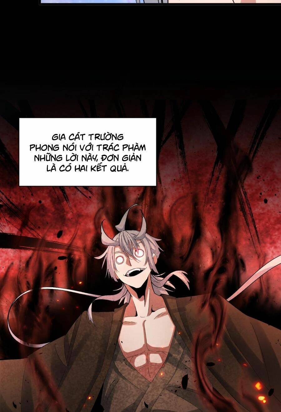 Đại Quản Gia Là Ma Hoàng Chap 426 - Next Chap 427