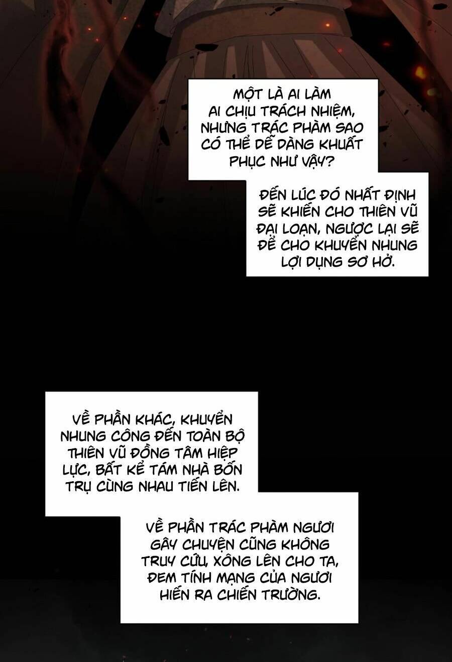 Đại Quản Gia Là Ma Hoàng Chap 426 - Next Chap 427