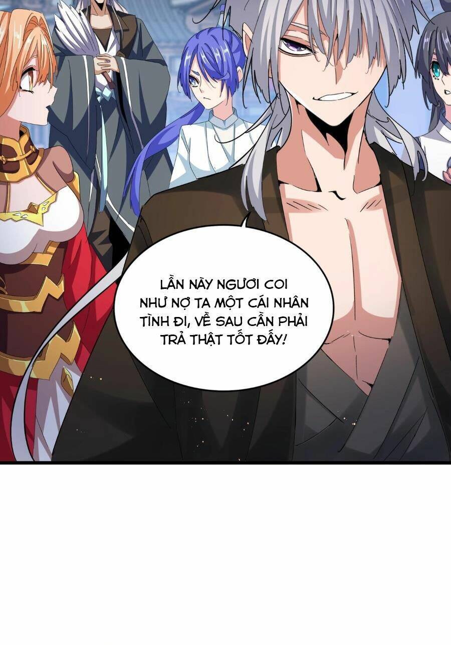Đại Quản Gia Là Ma Hoàng Chap 426 - Next Chap 427