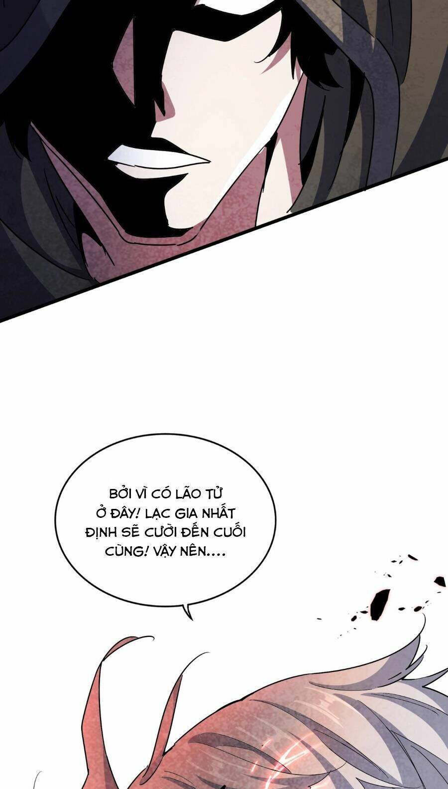 Đại Quản Gia Là Ma Hoàng Chap 427 - Next Chap 428