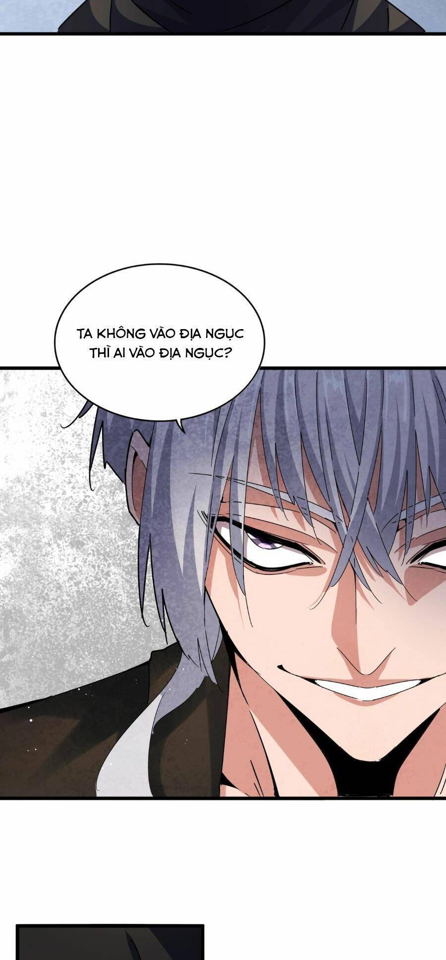 Đại Quản Gia Là Ma Hoàng Chap 427 - Next Chap 428
