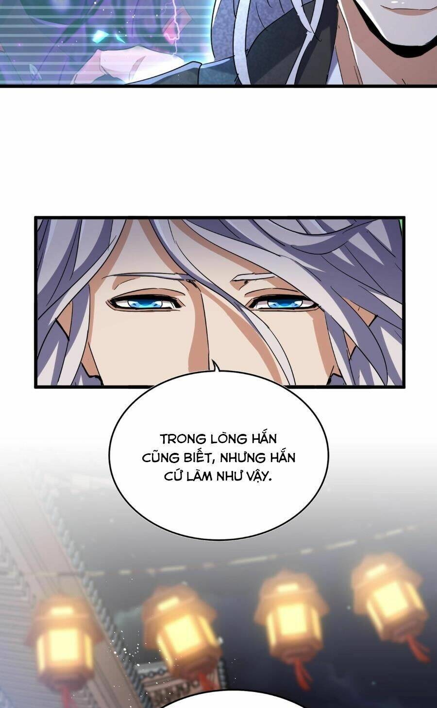 Đại Quản Gia Là Ma Hoàng Chap 427 - Next Chap 428