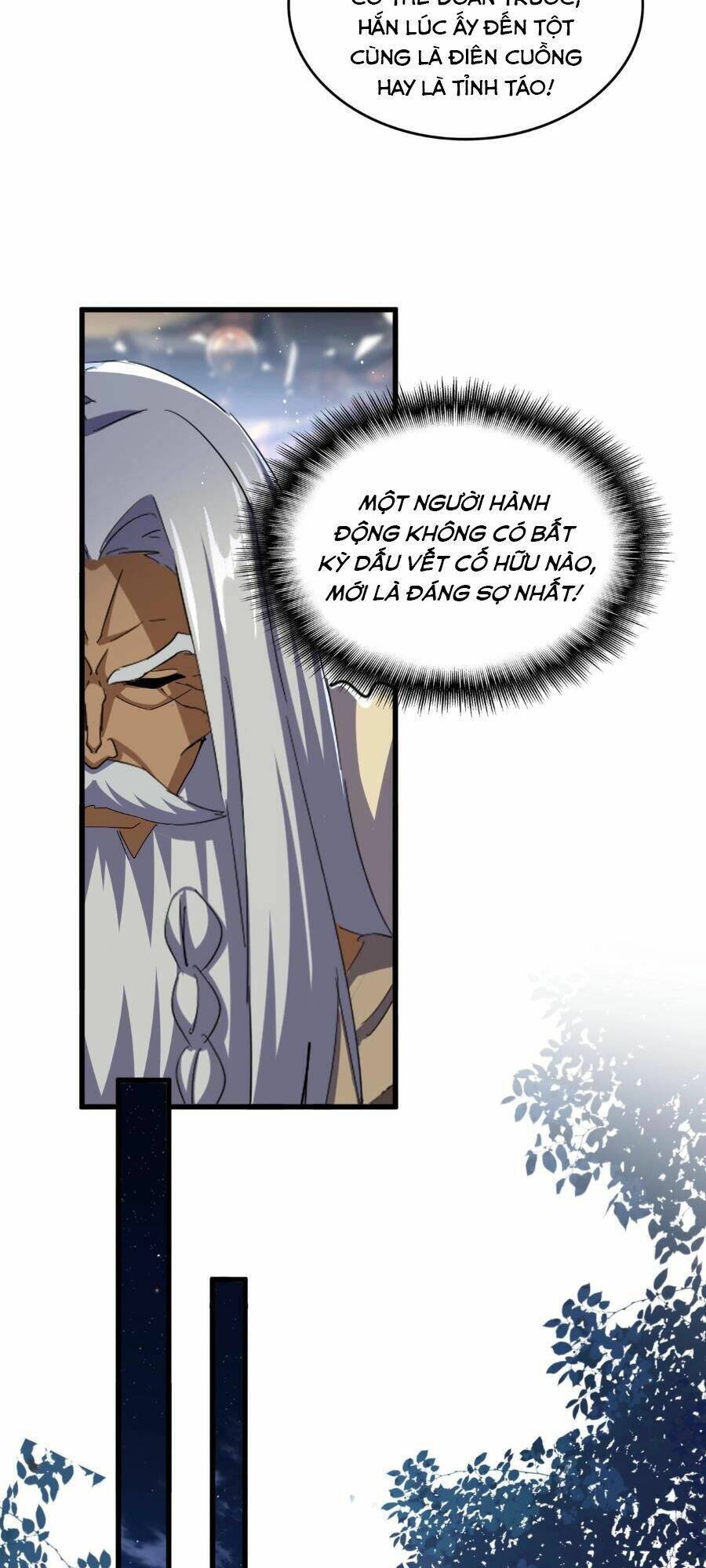 Đại Quản Gia Là Ma Hoàng Chap 427 - Next Chap 428