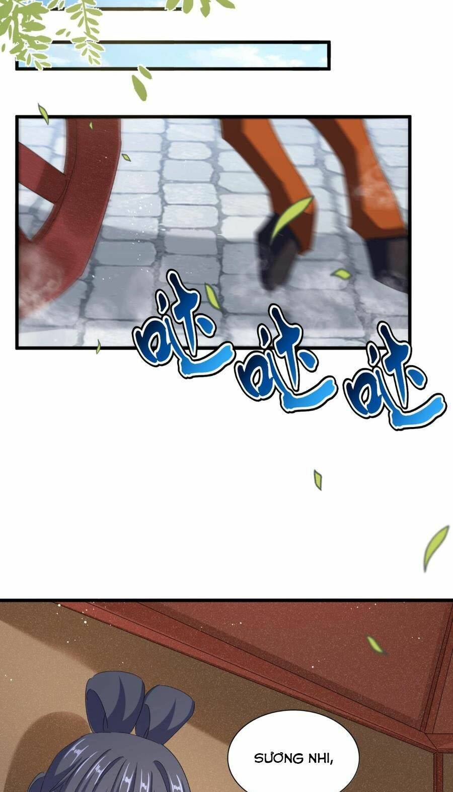 Đại Quản Gia Là Ma Hoàng Chap 428 - Next Chap 429