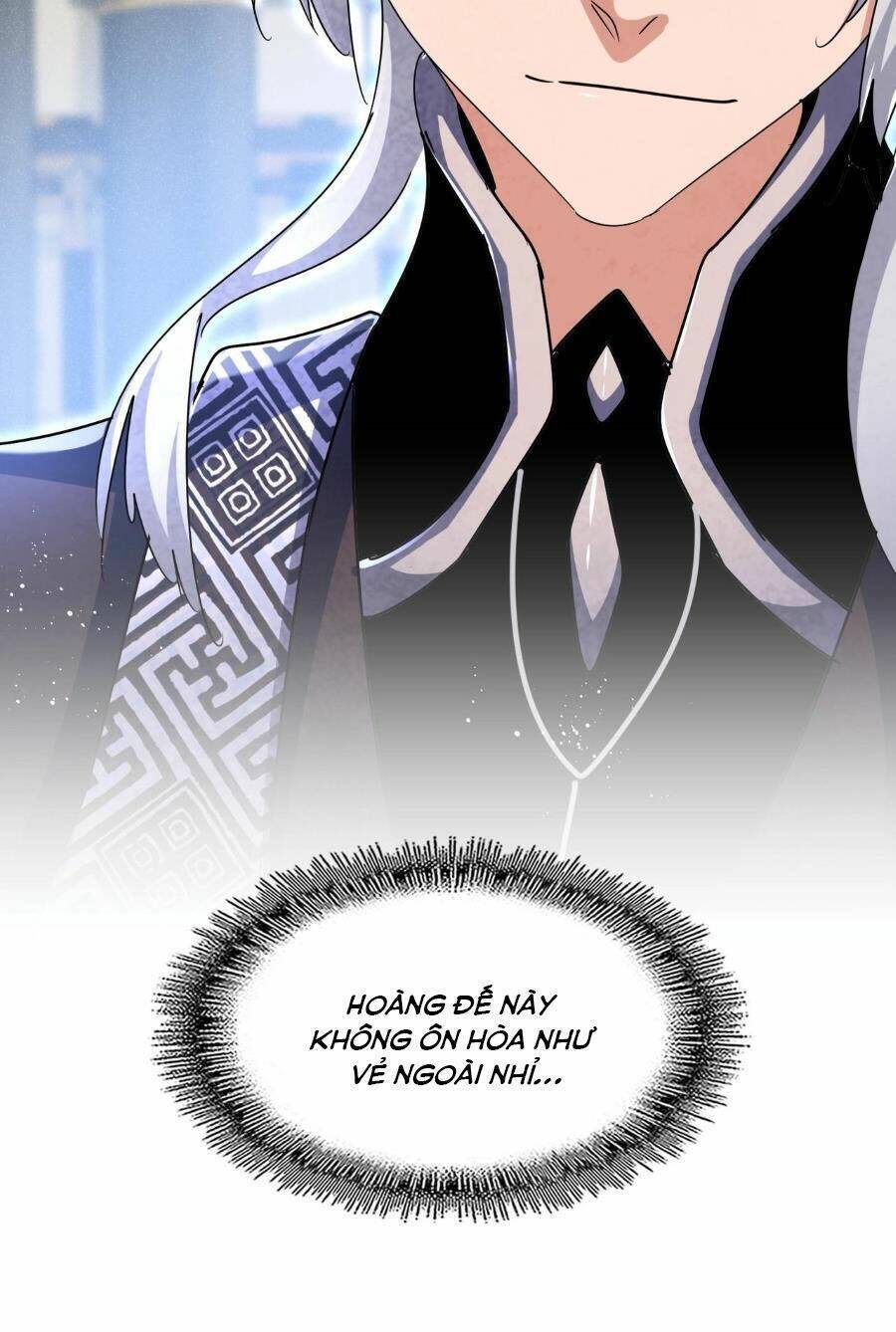 Đại Quản Gia Là Ma Hoàng Chap 429 - Next Chap 430