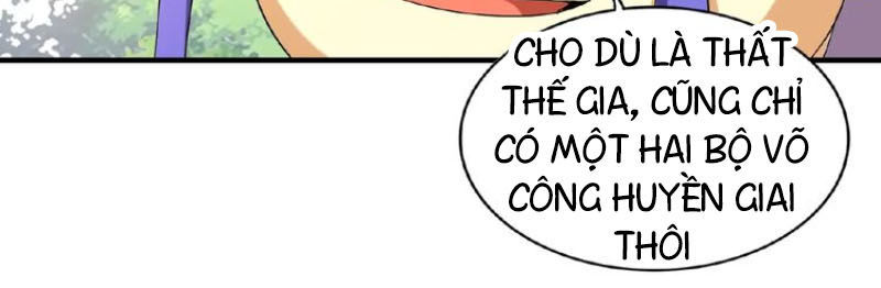 Đại Quản Gia Là Ma Hoàng Chap 43 - Next Chap 44