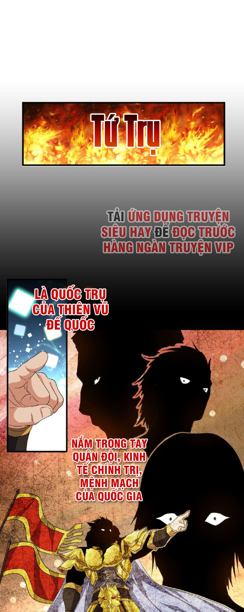 Đại Quản Gia Là Ma Hoàng Chap 43 - Next Chap 44