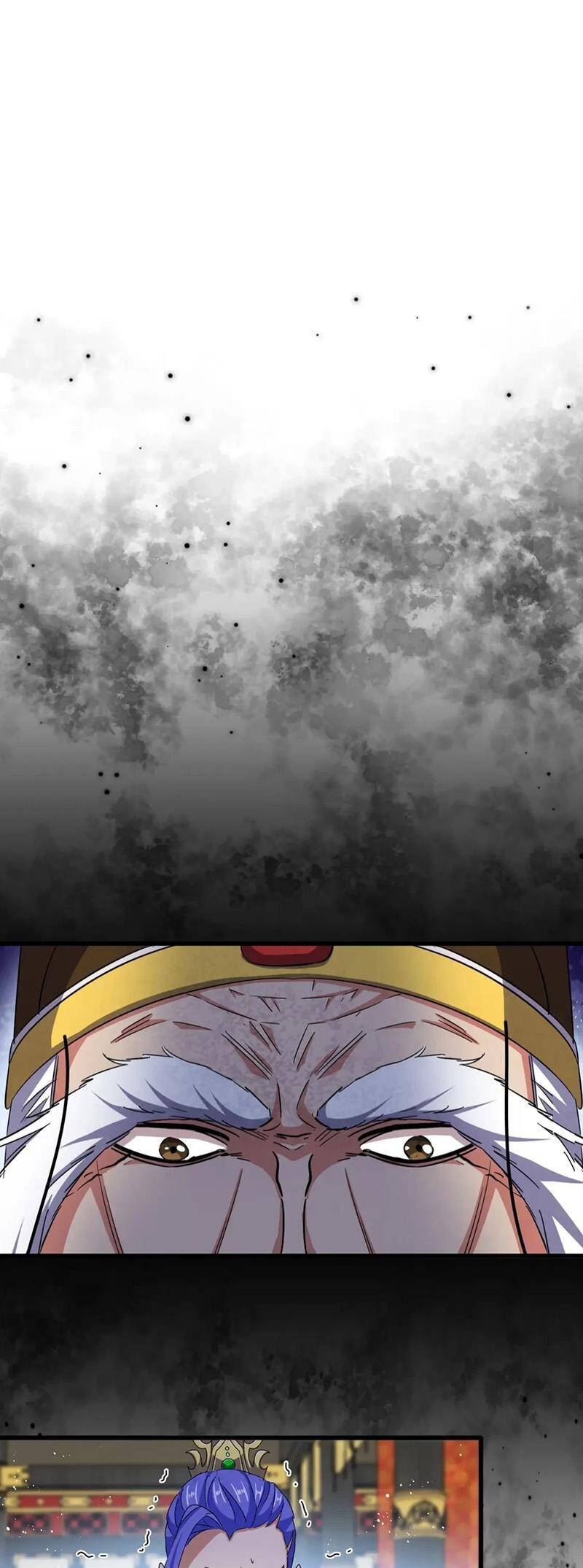 Đại Quản Gia Là Ma Hoàng Chap 430 - Next Chap 431