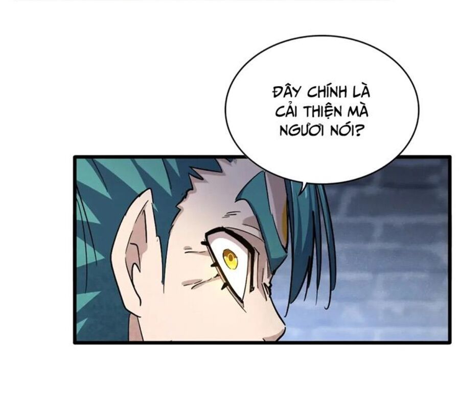 Đại Quản Gia Là Ma Hoàng Chap 431 - Next Chap 432