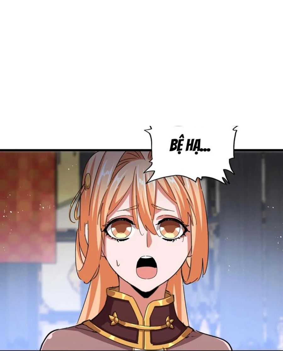 Đại Quản Gia Là Ma Hoàng Chap 431 - Next Chap 432
