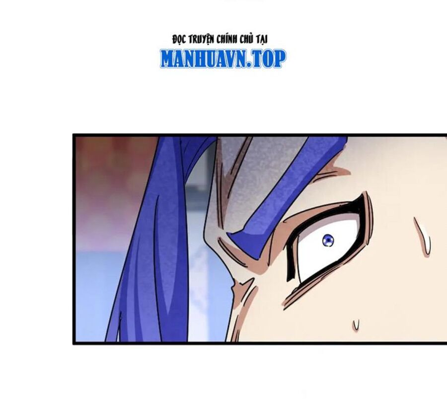 Đại Quản Gia Là Ma Hoàng Chap 431 - Next Chap 432