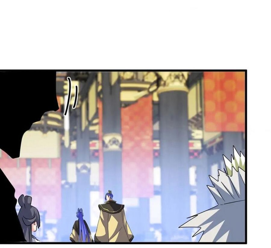 Đại Quản Gia Là Ma Hoàng Chap 431 - Next Chap 432