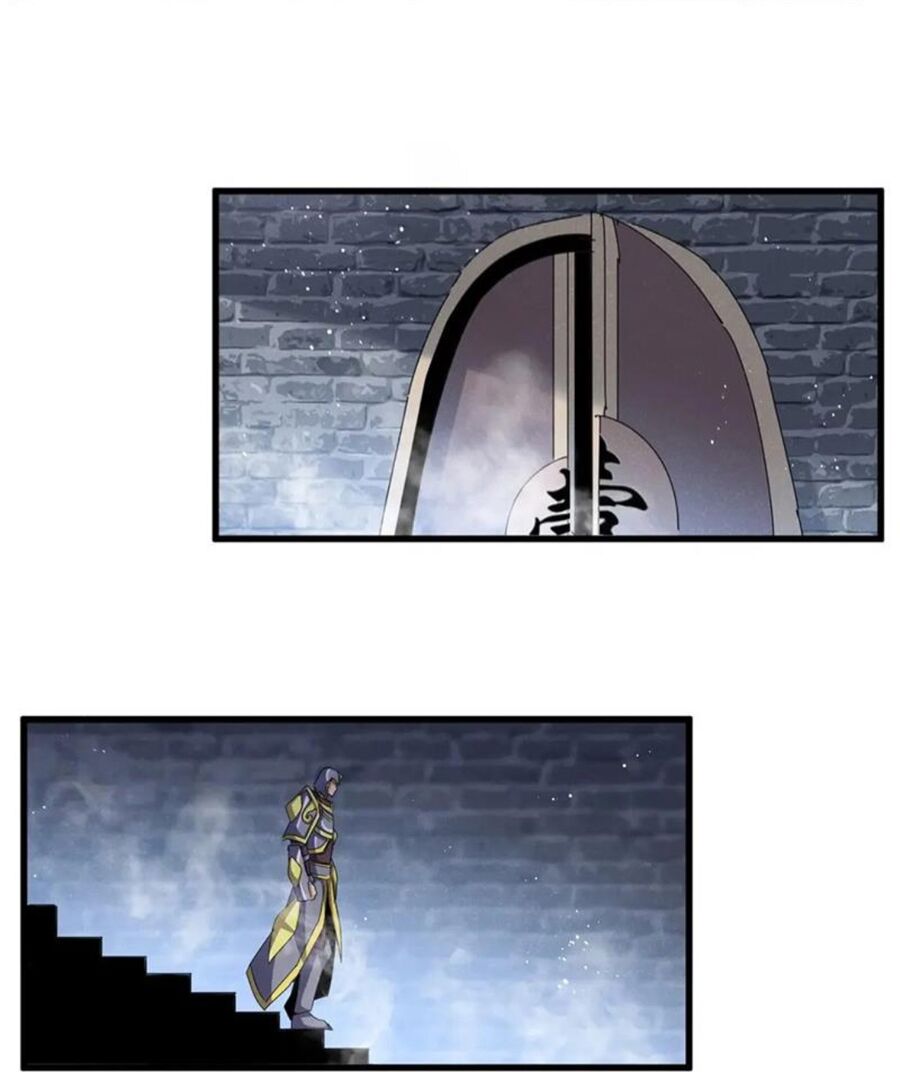 Đại Quản Gia Là Ma Hoàng Chap 431 - Next Chap 432