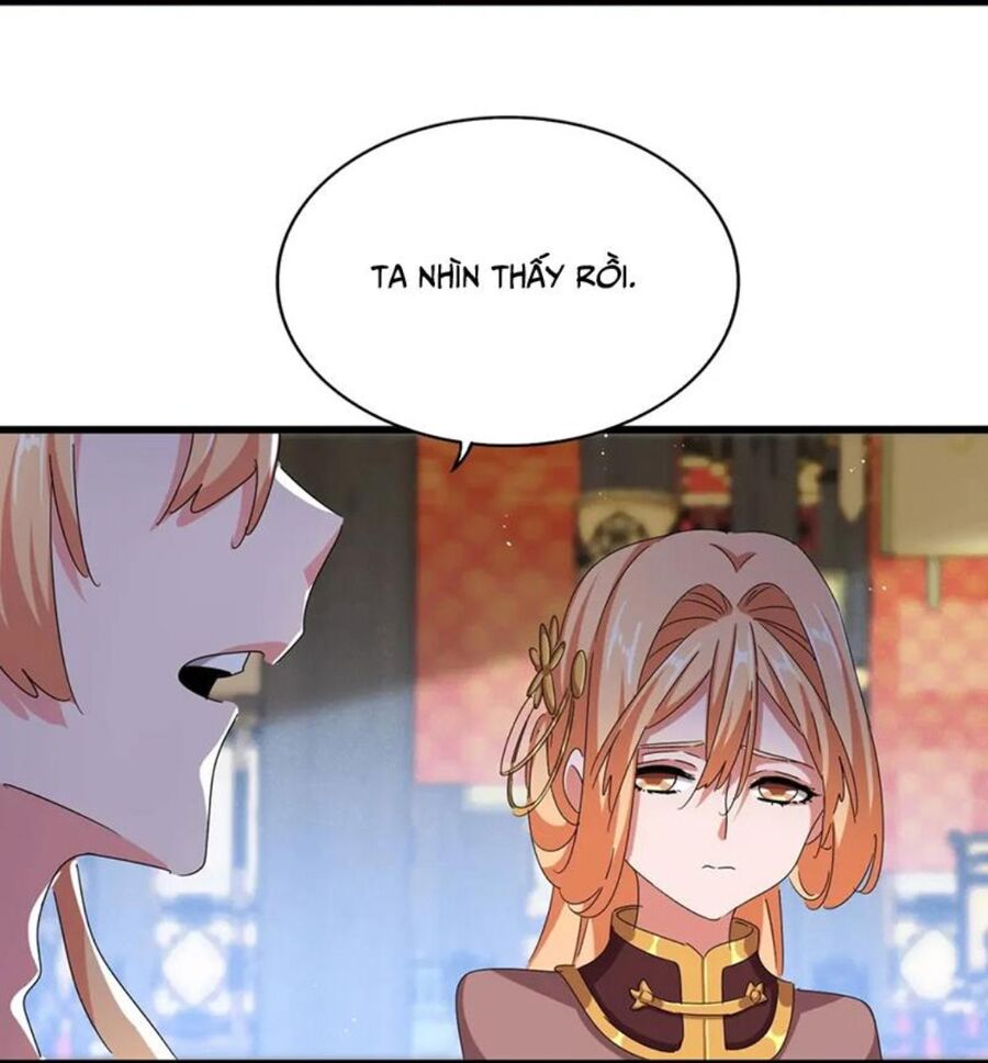Đại Quản Gia Là Ma Hoàng Chap 431 - Next Chap 432