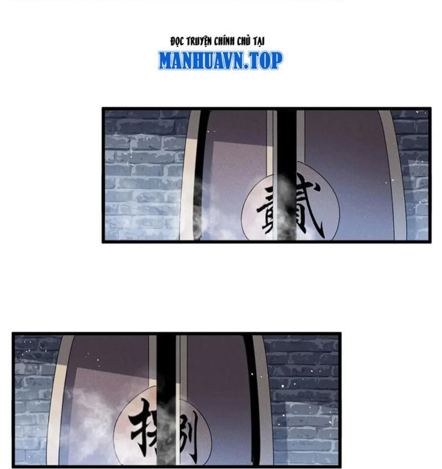Đại Quản Gia Là Ma Hoàng Chap 431 - Next Chap 432