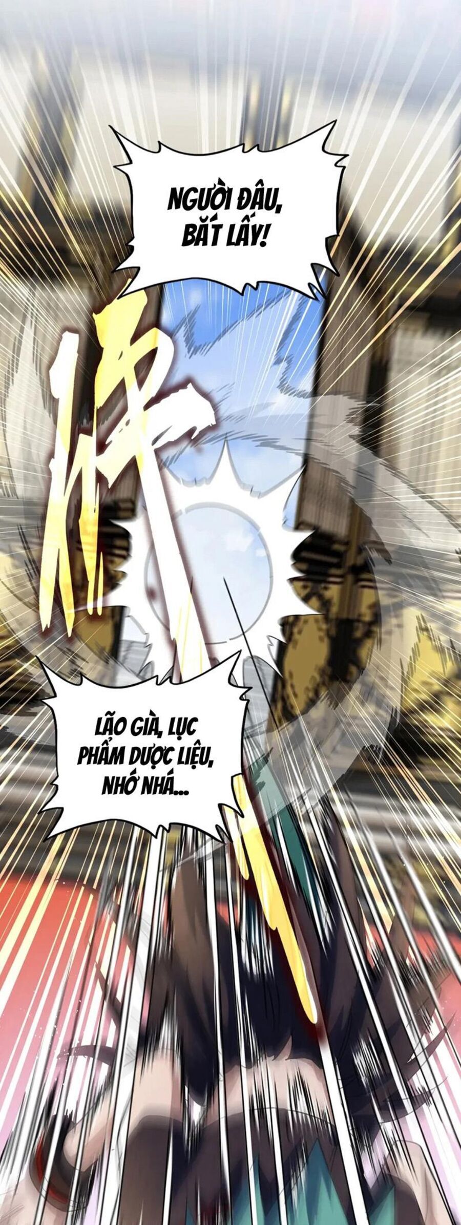 Đại Quản Gia Là Ma Hoàng Chap 432 - Next Chap 433
