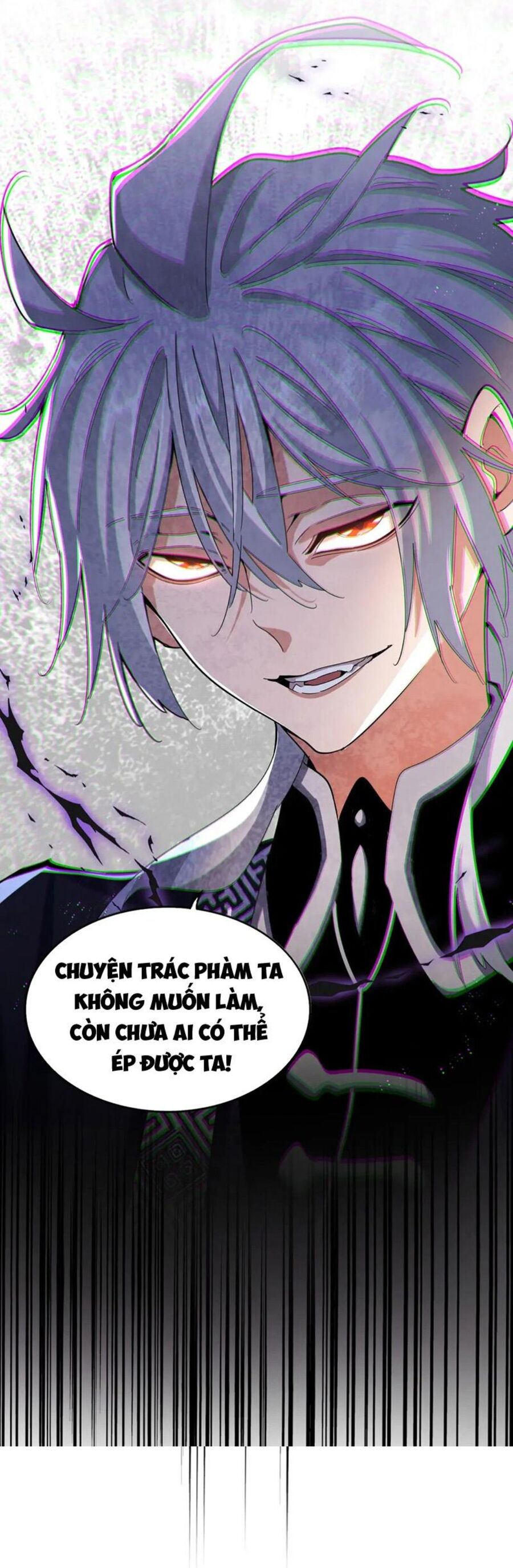 Đại Quản Gia Là Ma Hoàng Chap 432 - Next Chap 433