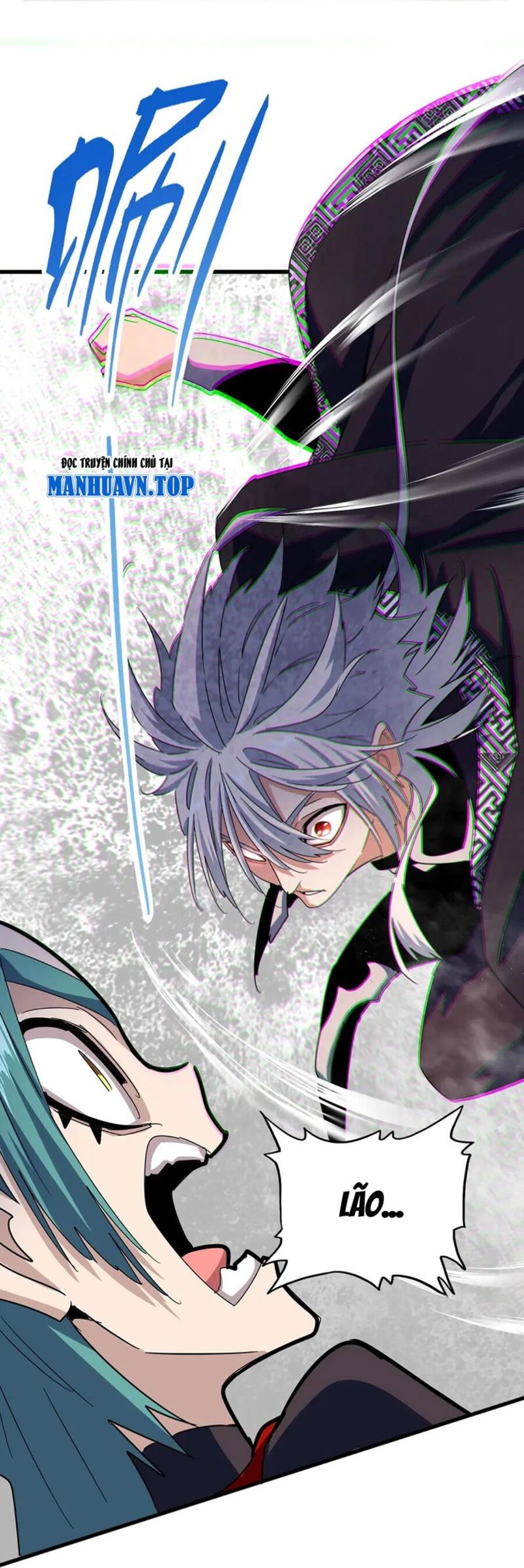 Đại Quản Gia Là Ma Hoàng Chap 432 - Next Chap 433