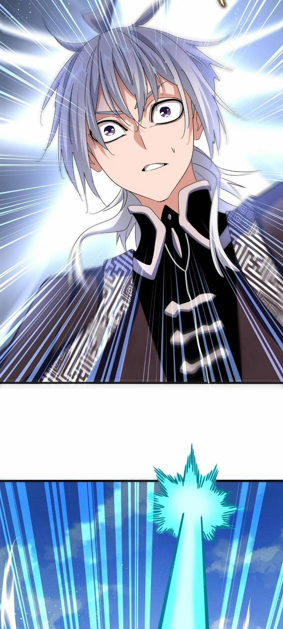Đại Quản Gia Là Ma Hoàng Chap 433 - Next Chap 434