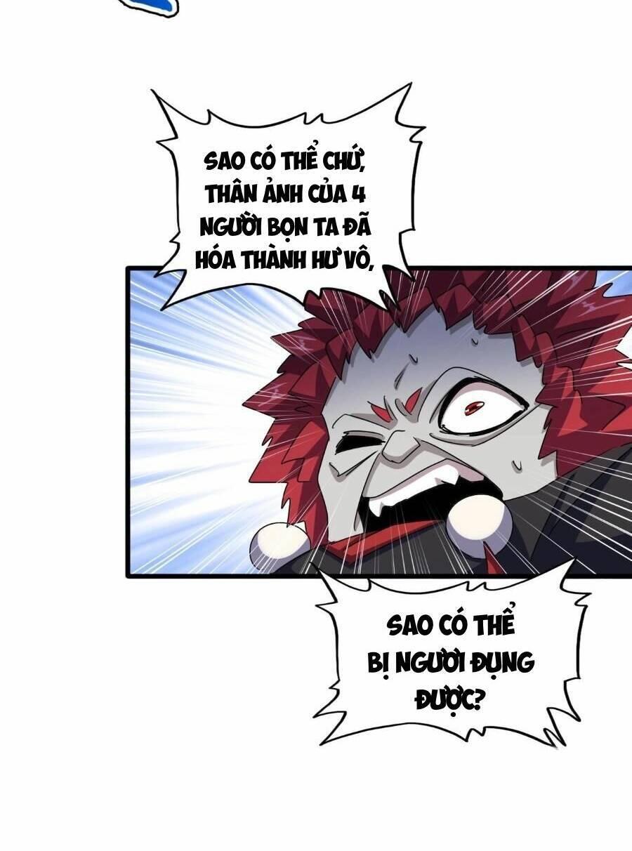Đại Quản Gia Là Ma Hoàng Chap 433 - Next Chap 434