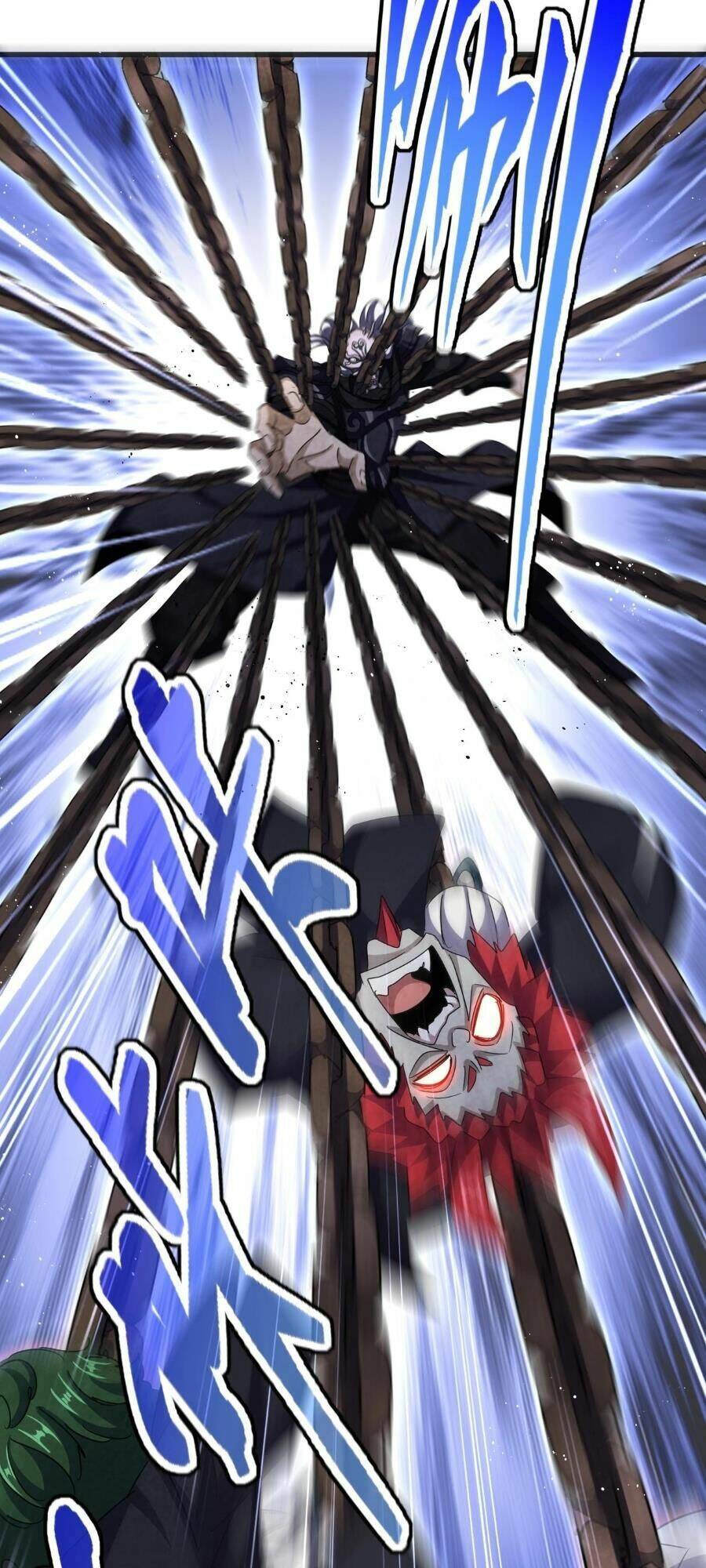 Đại Quản Gia Là Ma Hoàng Chap 433 - Next Chap 434