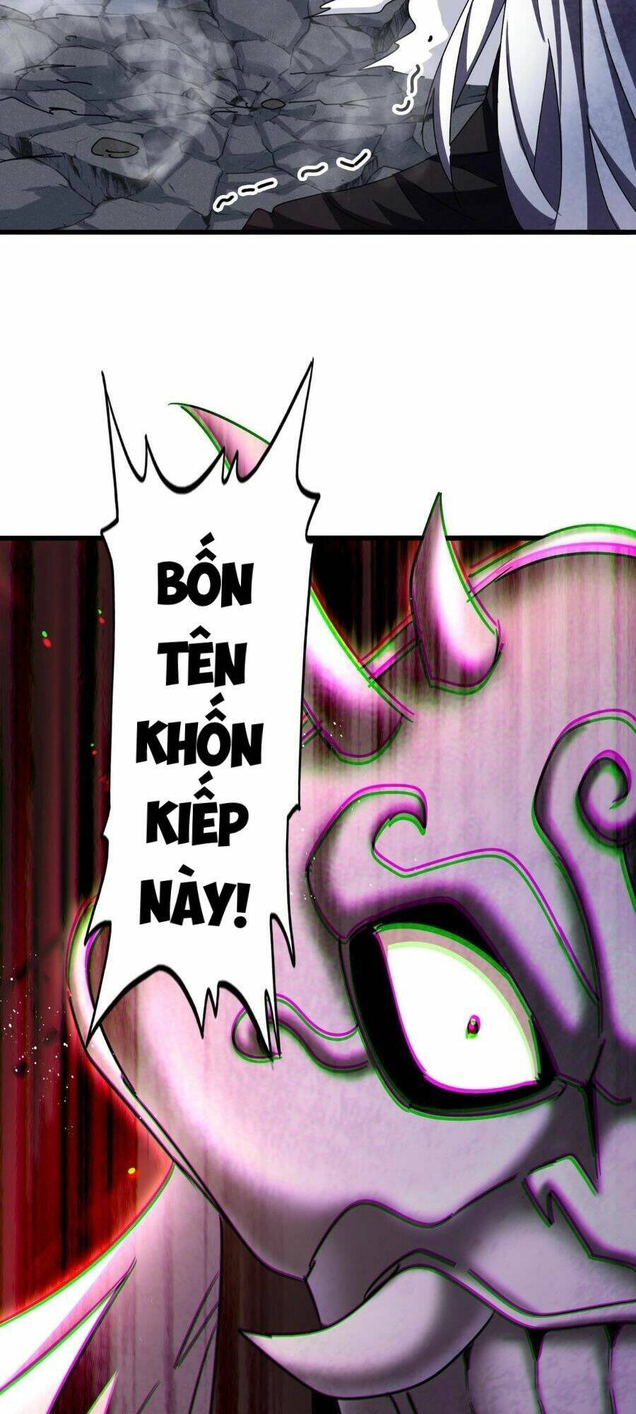 Đại Quản Gia Là Ma Hoàng Chap 433 - Next Chap 434