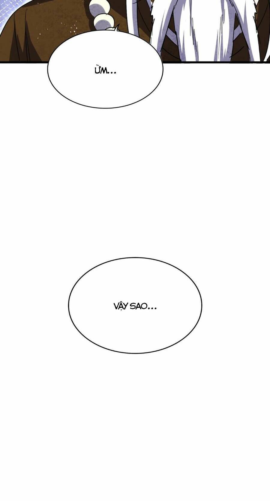 Đại Quản Gia Là Ma Hoàng Chap 434 - Next Chap 435