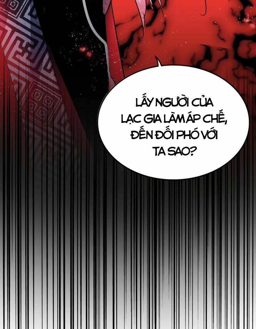 Đại Quản Gia Là Ma Hoàng Chap 436 - Next Chap 437