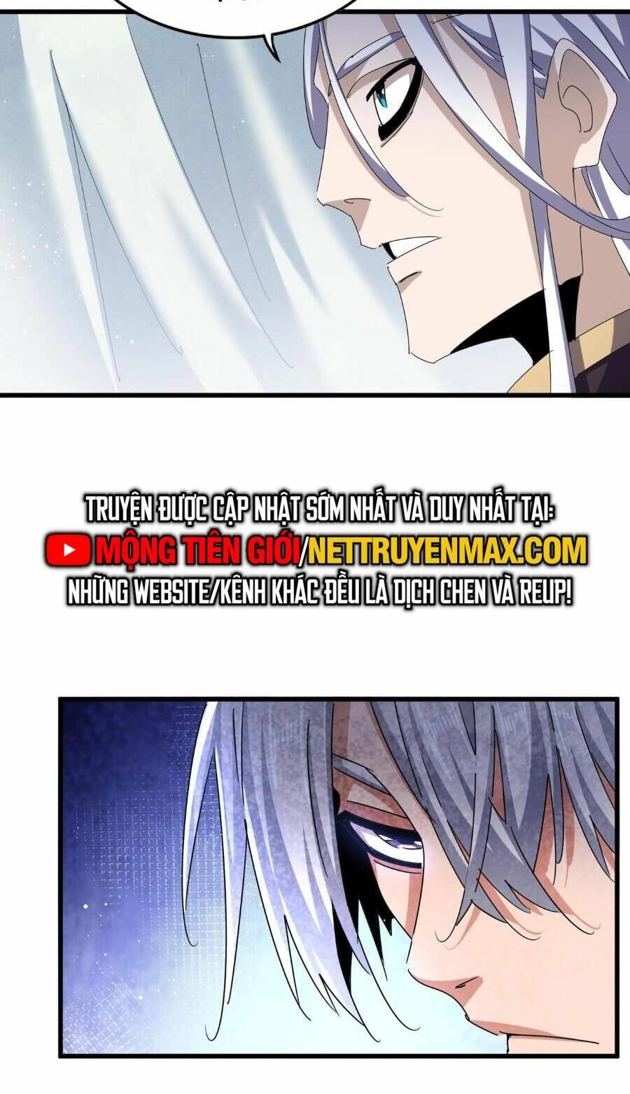 Đại Quản Gia Là Ma Hoàng Chap 437 - Next Chap 438