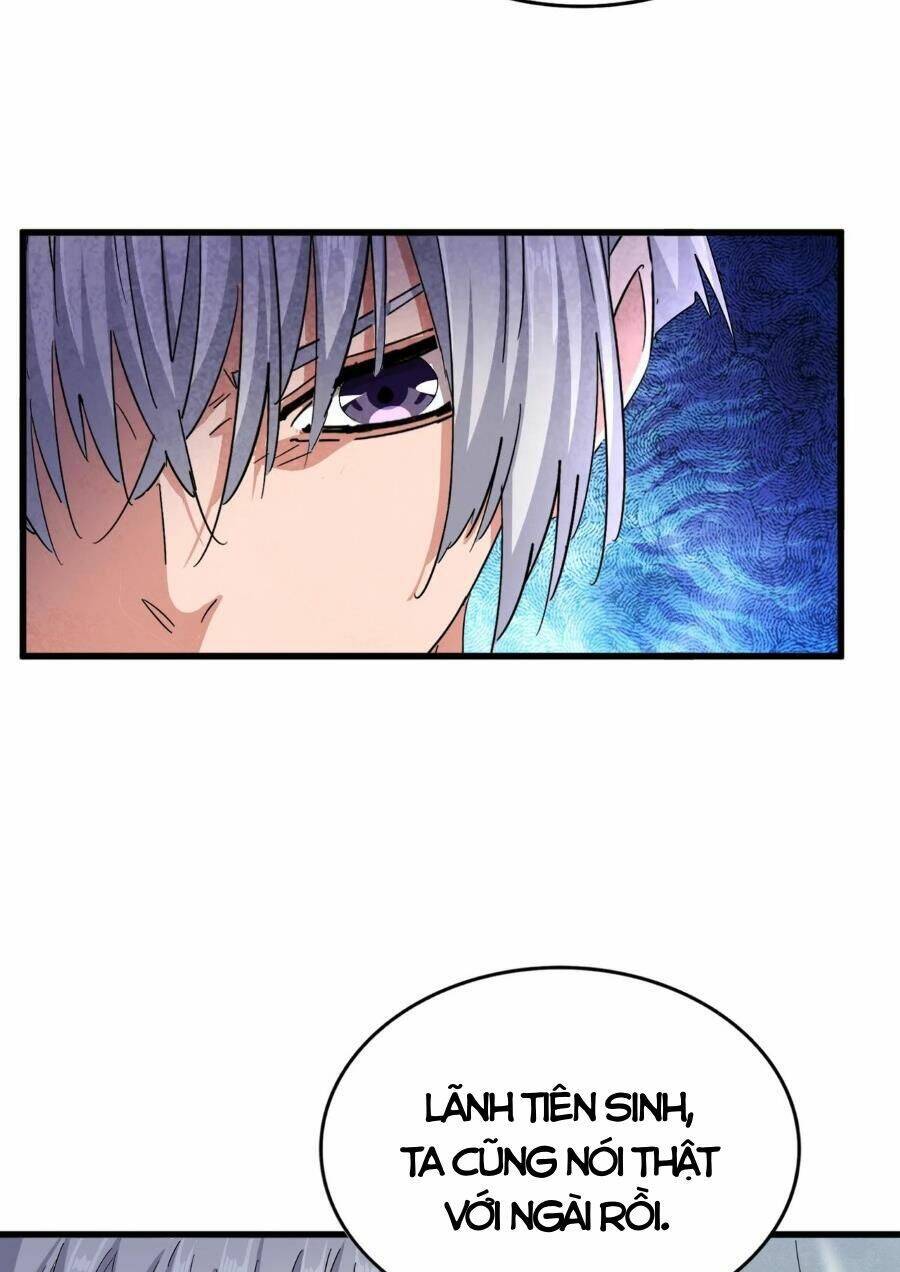 Đại Quản Gia Là Ma Hoàng Chap 437 - Next Chap 438
