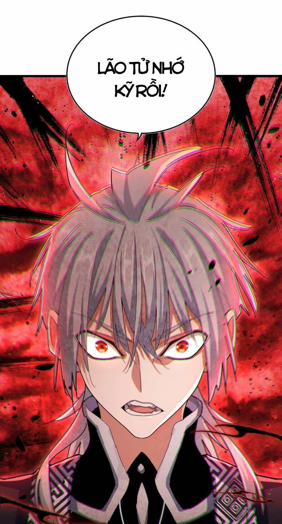 Đại Quản Gia Là Ma Hoàng Chap 437 - Next Chap 438