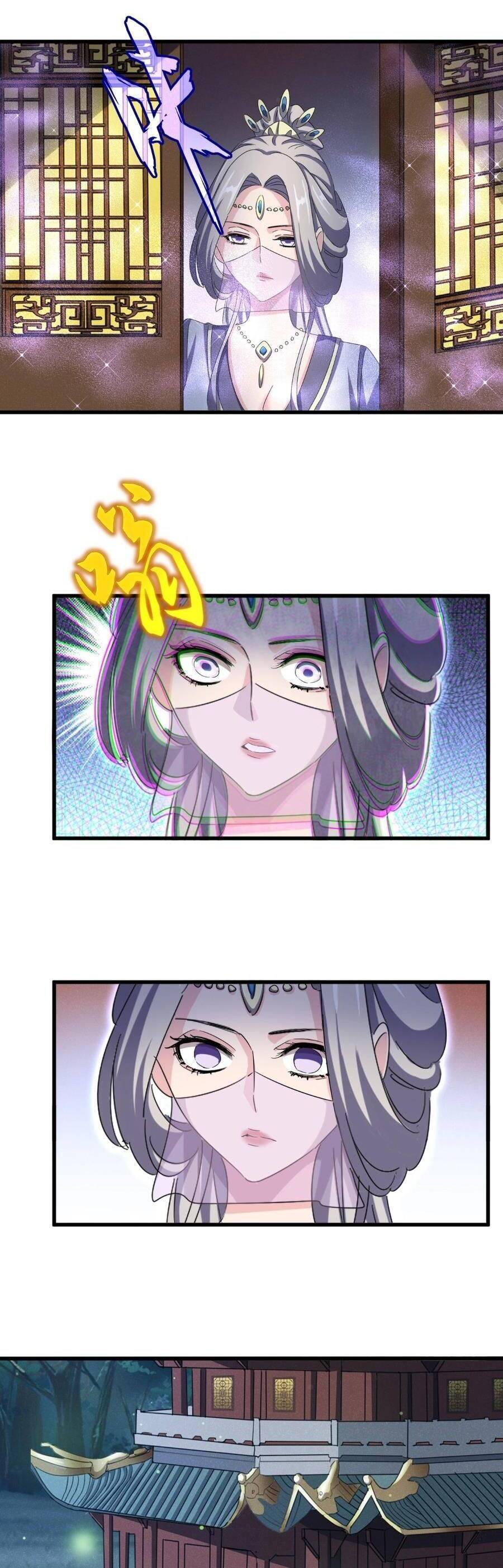 Đại Quản Gia Là Ma Hoàng Chap 438 - Next Chap 439