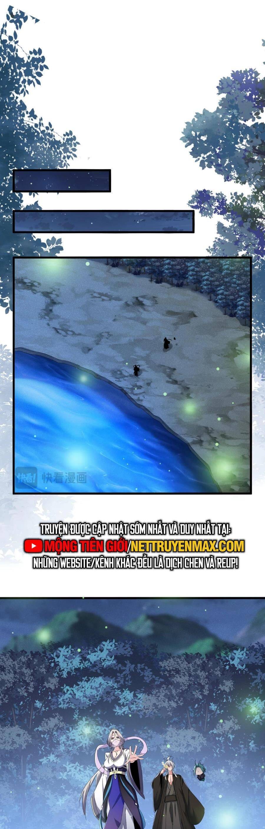 Đại Quản Gia Là Ma Hoàng Chap 438 - Next Chap 439