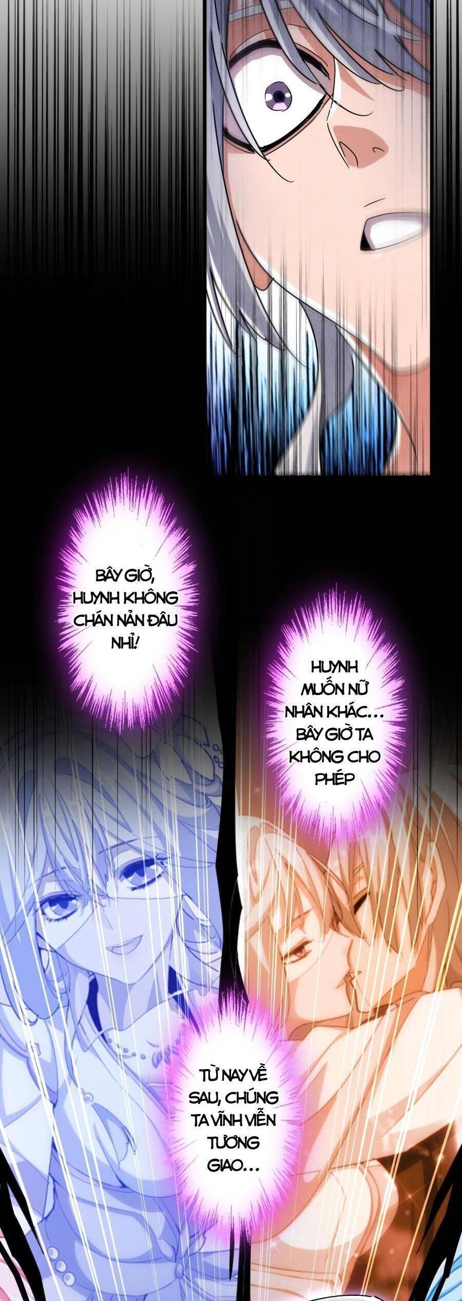 Đại Quản Gia Là Ma Hoàng Chap 438 - Next Chap 439