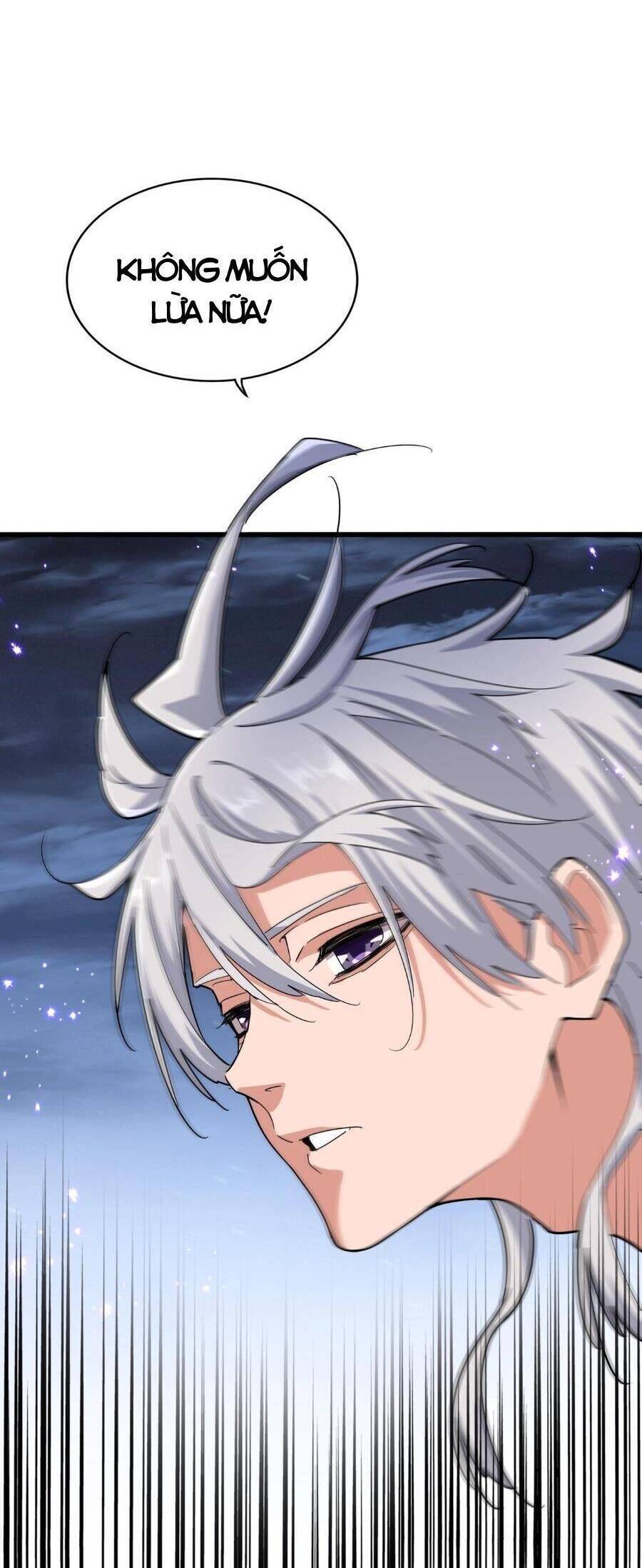 Đại Quản Gia Là Ma Hoàng Chap 438 - Next Chap 439