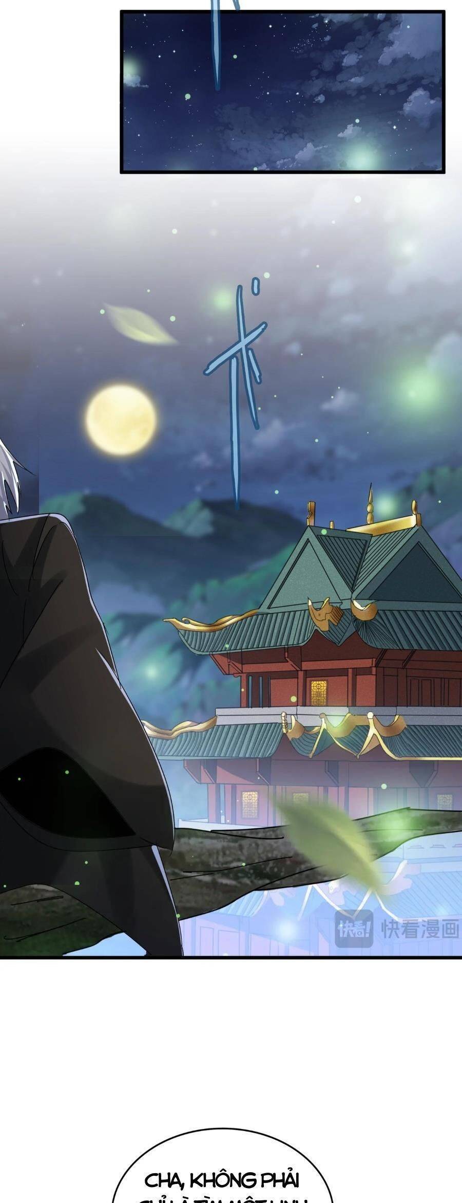 Đại Quản Gia Là Ma Hoàng Chap 438 - Next Chap 439