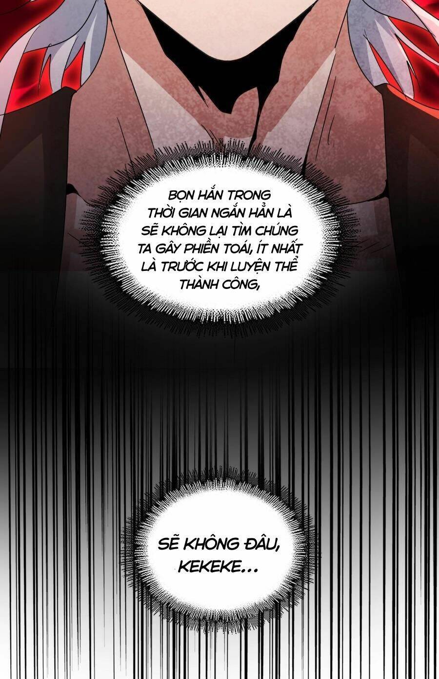 Đại Quản Gia Là Ma Hoàng Chap 439 - Next Chap 440