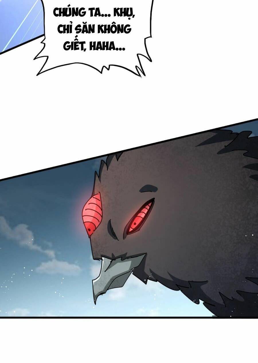 Đại Quản Gia Là Ma Hoàng Chap 440 - Next Chap 441