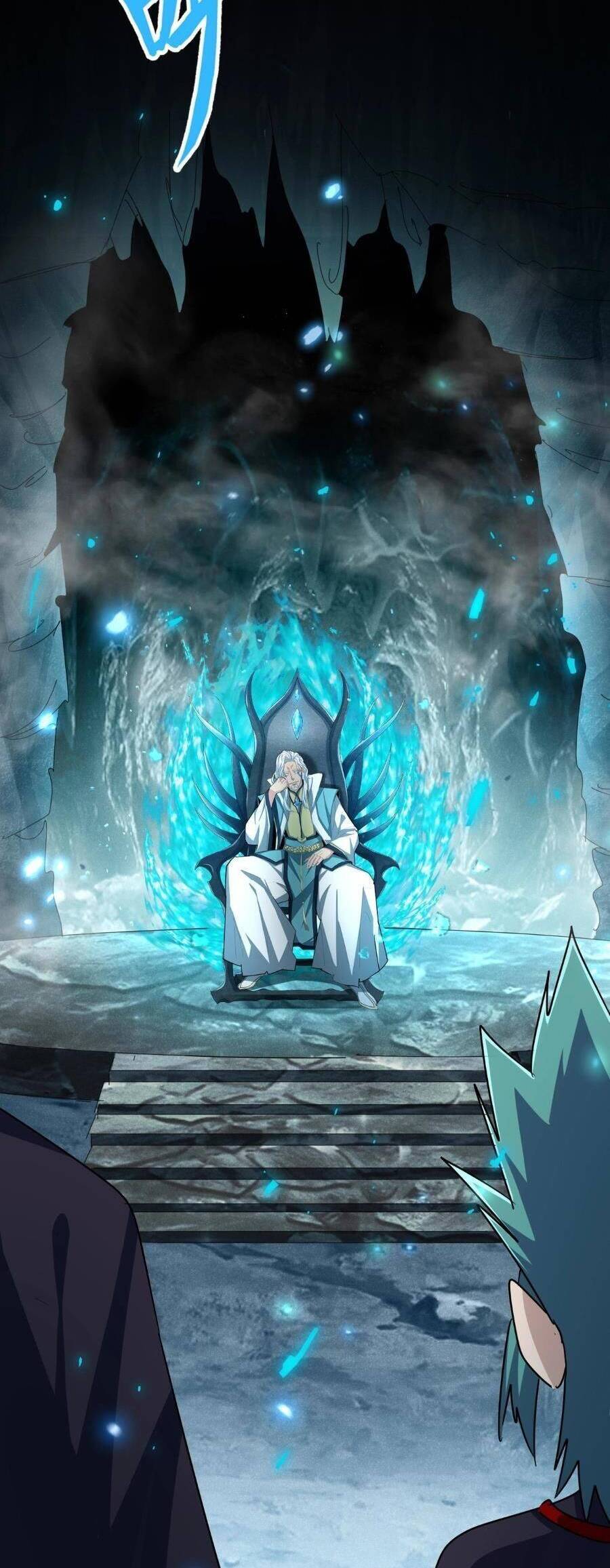 Đại Quản Gia Là Ma Hoàng Chap 441 - Next Chap 442