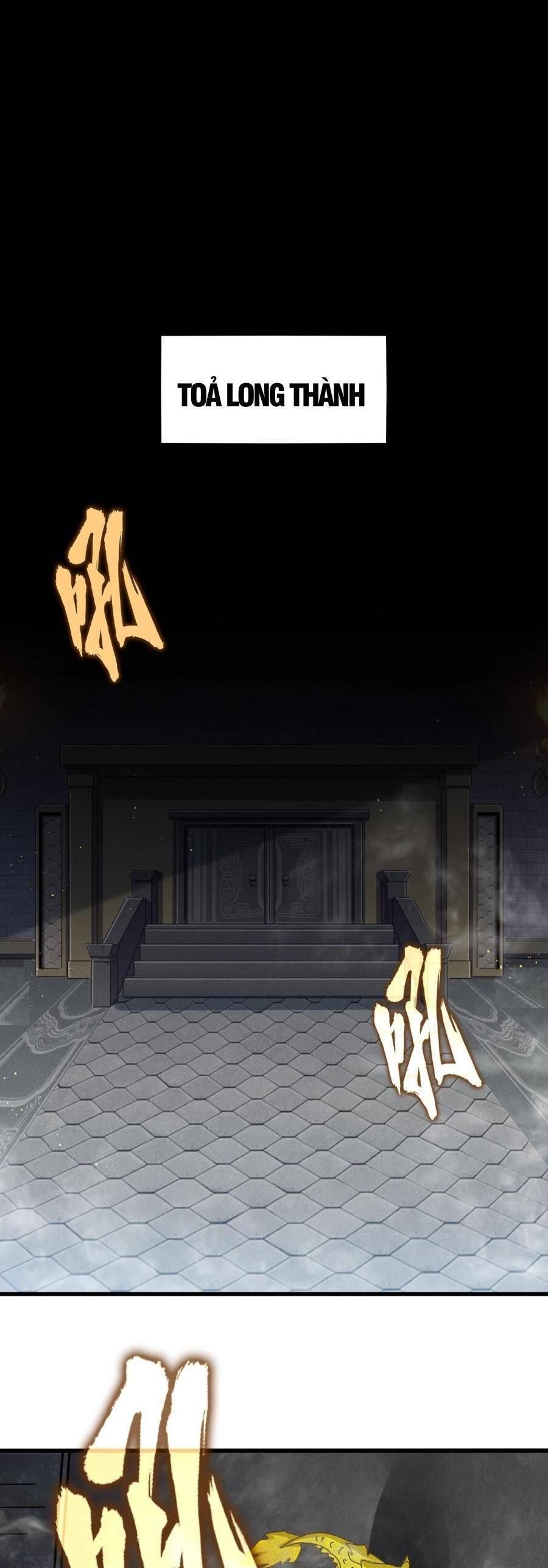 Đại Quản Gia Là Ma Hoàng Chap 441 - Next Chap 442