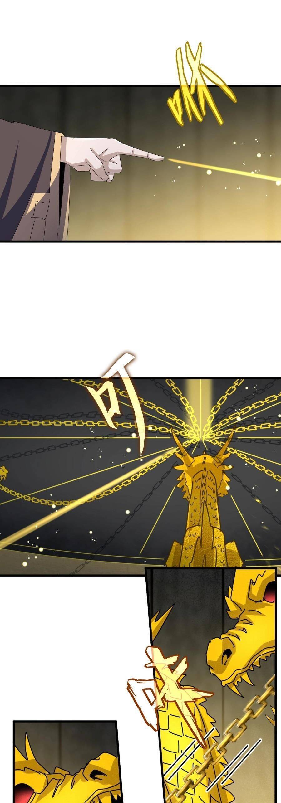 Đại Quản Gia Là Ma Hoàng Chap 441 - Next Chap 442