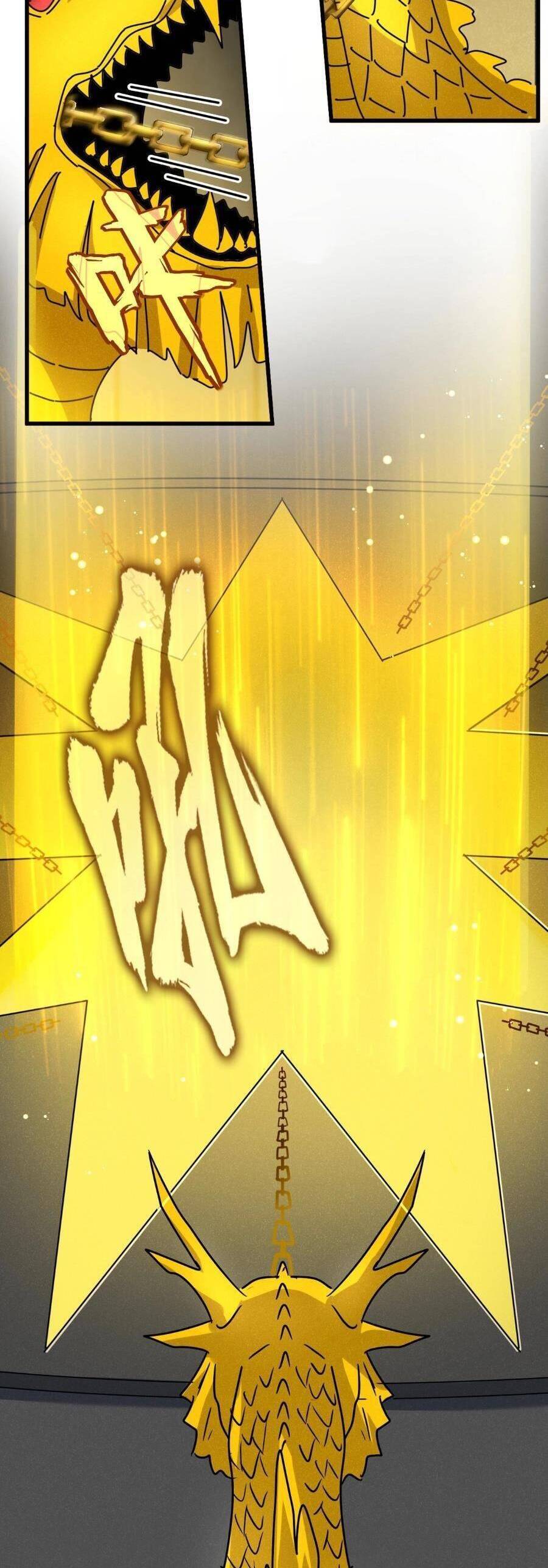 Đại Quản Gia Là Ma Hoàng Chap 441 - Next Chap 442