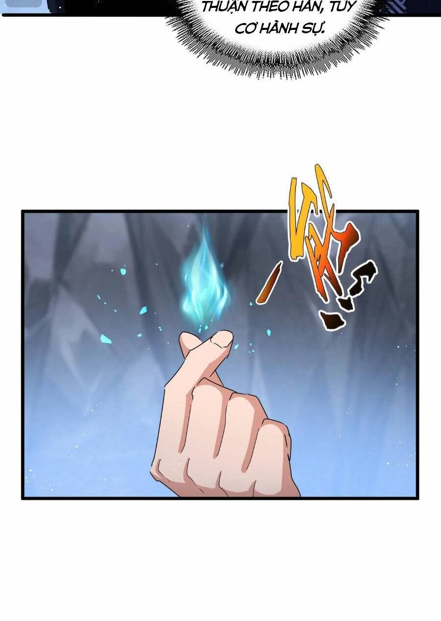 Đại Quản Gia Là Ma Hoàng Chap 442 - Next Chap 443