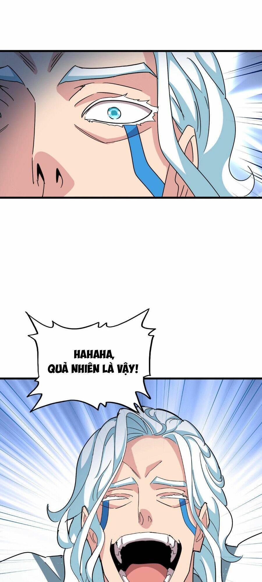 Đại Quản Gia Là Ma Hoàng Chap 442 - Next Chap 443