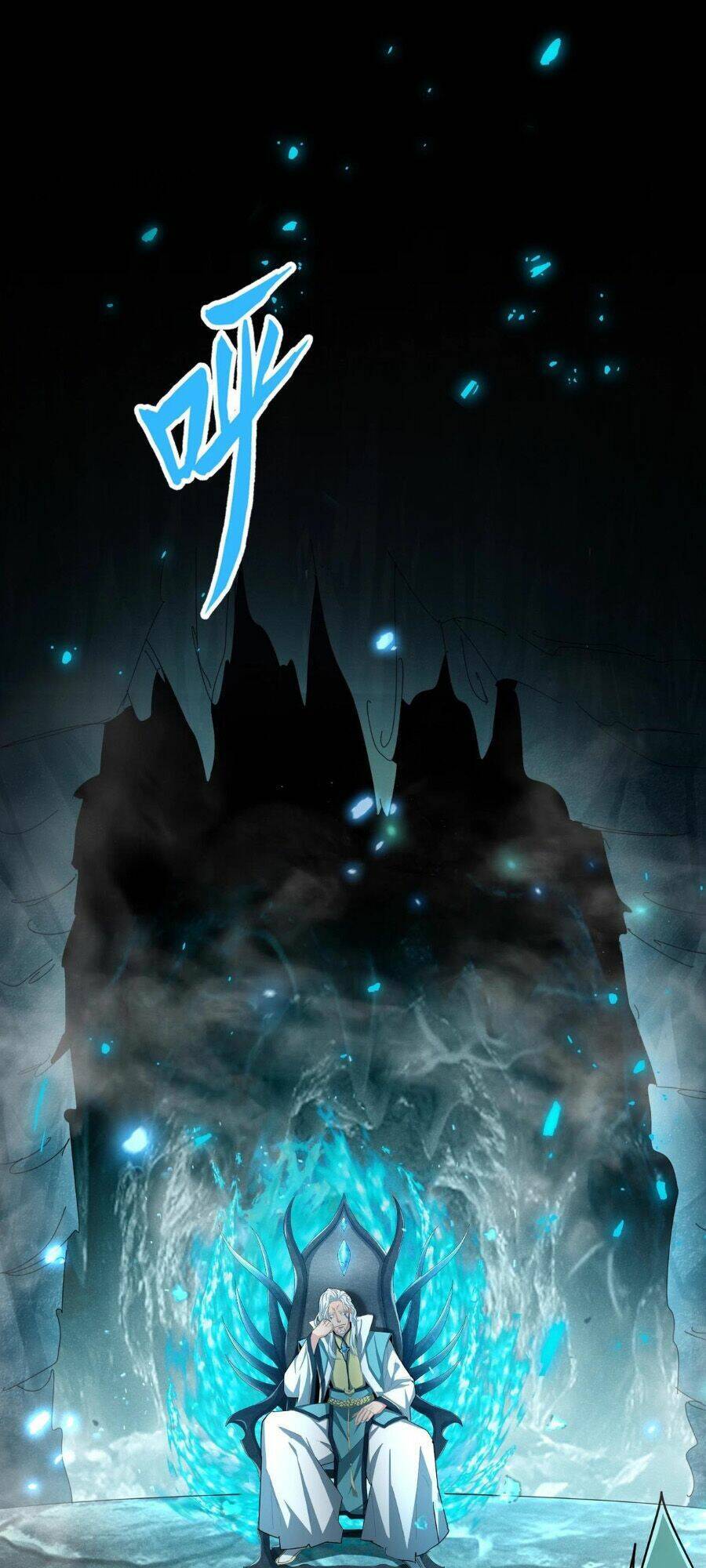 Đại Quản Gia Là Ma Hoàng Chap 442 - Next Chap 443