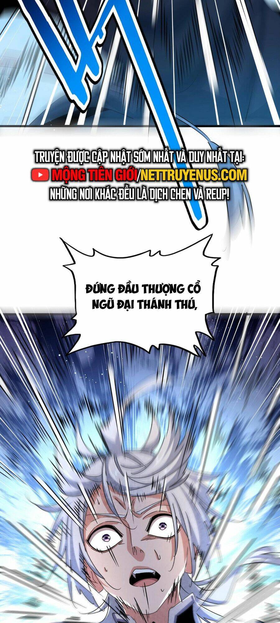 Đại Quản Gia Là Ma Hoàng Chap 442 - Next Chap 443