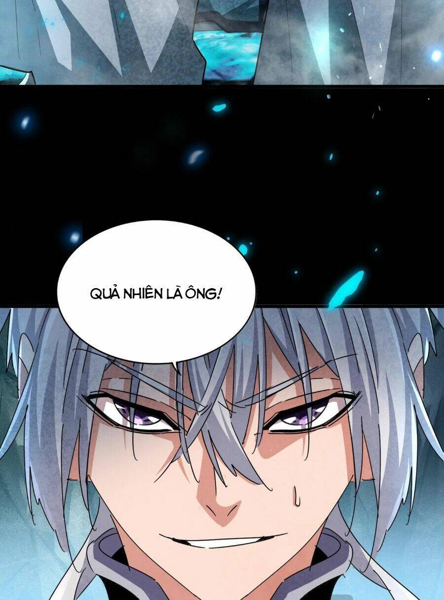 Đại Quản Gia Là Ma Hoàng Chap 442 - Next Chap 443
