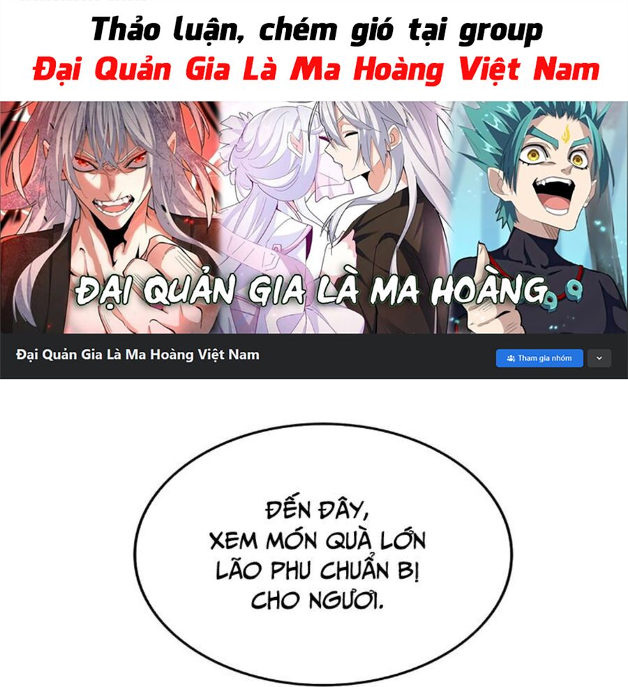 Đại Quản Gia Là Ma Hoàng Chap 444 - Next Chap 445