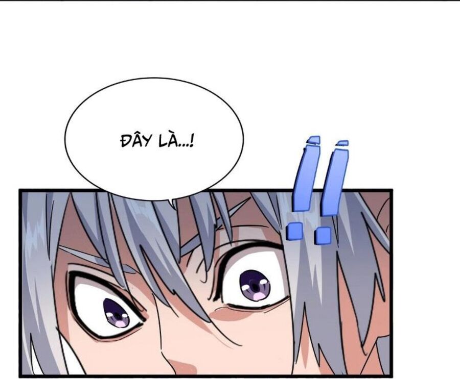Đại Quản Gia Là Ma Hoàng Chap 444 - Next Chap 445